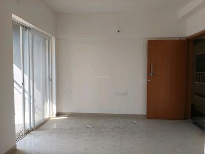 Living Room Image of 886 Sq.ft 2 BHK Apartment / Flat for sale in Godrej Green Square by Godrej Properties Ltd. , Handewadi Pune for Rs. 4300000