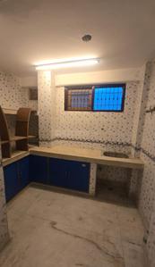 Balcony Image of 900 Sq.ft 2 BHK Independent House for rent in Masjid Moth Village New Delhi for Rs. 45000