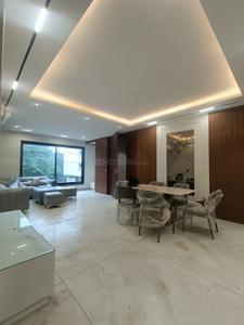Hall Image of 3200 Sq.ft 4 BHK Builder Floor for sale in Dalanwala Dehradun for Rs. 26500000