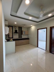 Hall Image of 1700 Sq.ft 3 BHK Apartment / Flat for rent in Mansarovar Extension Jaipur for Rs. 23000