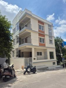 2 BHK Independent House