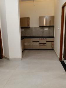 Kitchen Image of 945 Sq.ft 4 BHK Independent House for sale in Primary Arcadia Green Home II, Kharar Mohali for Rs. 7500000