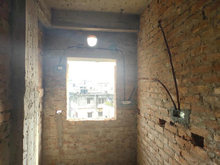 Sukanta palli apartment Main Image 1