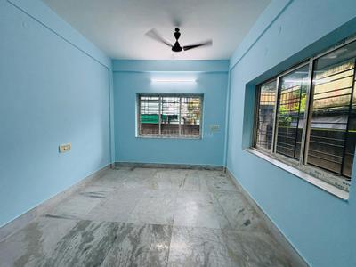 2 BHK Independent Builder Floor