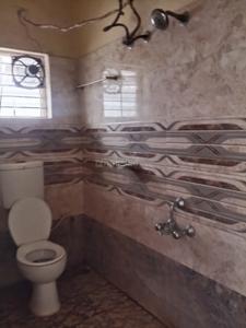 Bathroom Image of 1400 Sq.ft 3 BHK Builder Floor for rent in RR Nagar Bengaluru for Rs. 35000