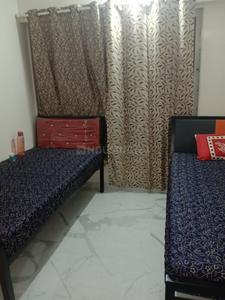 Bedroom Image of NAVKAR ESTATES in Kurla East, Mumbai