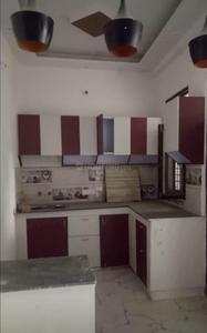 Kitchen Image of 3200 Sq.ft 4 BHK Independent House for rent in Bilandpur Gorakhpur for Rs. 15000