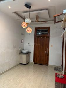 Image of 800 Sq.ft 2 BHK Builder Floor for rent in Arya Nagar, Alwar for Rs. 9000