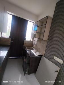Kitchen Image of 1308 Sq.ft 3 BHK Apartment / Flat for sale in Mapsko Mount Ville, Sector 79 Gurgaon for Rs. 18365856