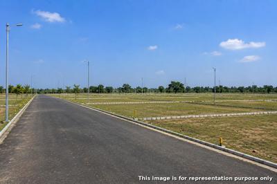 Image of 159 Sq.ft Residential Plot / Land for sale in New Stone Coral Park, Sector 84, Faridabad for Rs. 21465000