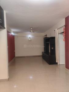 Hall Image of 1010 Sq.ft 2 BHK Apartment / Flat for sale in Jupiter Commanders Glory by Jupiter Infrastructure, Singapura Bengaluru for Rs. 6850000