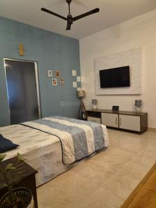 Bedroom Image of 2500 Sq.ft 4 BHK Villa for rent in Carmelaram Bengaluru for Rs. 125000
