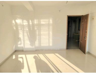 Hall Image of 2538 Sq.ft 3 BHK Apartment / Flat for rent in Vaishnodevi Kingston, Bhatha Surat for Rs. 30000