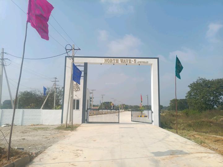 Kankula Sri Achyuta Meadows Main Image 1