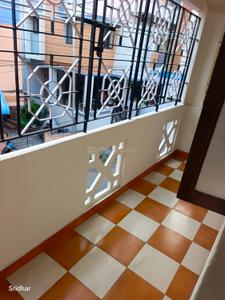 Balcony Image of 820 Sq.ft 2 BHK Apartment / Flat for sale in Pazhavanthangal Chennai for Rs. 7500000