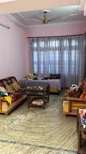 Hall Image of 1700 Sq.ft 3 BHK Independent House for rent in Balaganj Lucknow for Rs. 20000