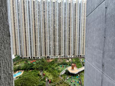 Bathroom Image of 800 Sq.ft 2 BHK Apartment / Flat for sale in Pokhran- 2 Thane for Rs. 14999999
