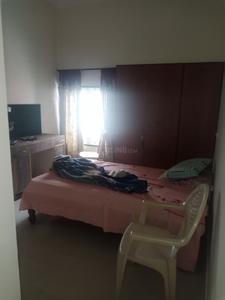 Bedroom Image of 2500 Sq.ft 4 BHK Independent House for rent in Basavanagar Bengaluru for Rs. 55000