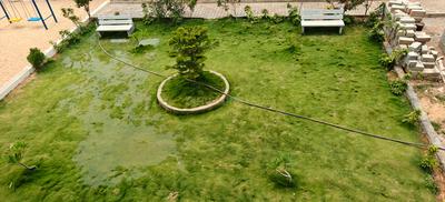 Image of 1127 Sq.ft 3 BHK Apartment / Flat for sale in Sri Garudapriya Sunshine, Hoskote, Bengaluru for Rs. 8876700