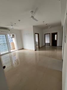 Hall Image of 1425 Sq.ft 3 BHK Apartment / Flat for sale in NBCC Kingswood, Noida Extension Greater Noida for Rs. 12200000