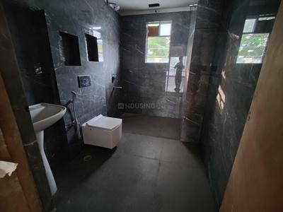 Bathroom Image of 2688 Sq.ft 4 BHK Apartment / Flat for sale in Sevoke Rd Siliguri for Rs. 12364800