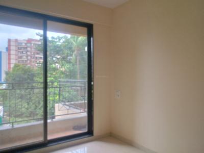Living Room Image of 550 Sq.ft 1 BHK Apartment / Flat for sale in Kalyan East Kalyan for Rs. 3200000