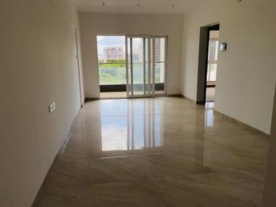 Hall Image of 1060 Sq.ft 2 BHK Apartment / Flat for sale in Oxford Florida River Walk, Mundhwa Pune for Rs. 9500000