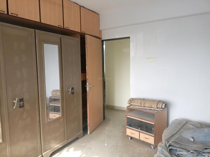 Kamgar Nagar, Prabhadevi Bedroom One 1