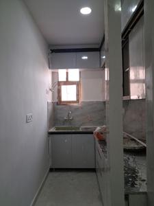Kitchen Image of 550 Sq.ft 1 BHK Apartment / Flat for sale in Sector 73 Noida for Rs. 2000000