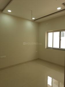 Bedroom Image of 1930 Sq.ft 3 BHK Duplex for sale in Wallfort Panorama, Kamal Vihar Raipur for Rs. 7500000