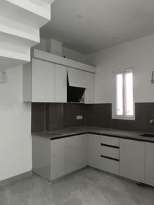 Kitchen Image of 1750 Sq.ft 3 BHK Villa for sale in Trinity Primus by Trinity Ventures, Noida Extension Greater Noida for Rs. 7500000