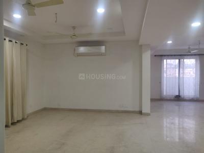 Hall Image of 3600 Sq.ft 4 BHK Villa for rent in  Kireetis Vaishnavi Arcade, Madhapur Hyderabad for Rs. 200000