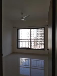 Hall Image of 1280 Sq.ft 3 BHK Apartment / Flat for rent in Siddhashila Eela, Punawale Pune for Rs. 29500