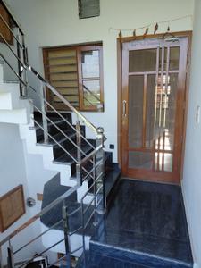 Image of 1000 Sq.ft 2 BHK Builder Floor for rent in Bajwa Sunny Enclave Jandpur, Jandpur, Mohali for Rs. 14500