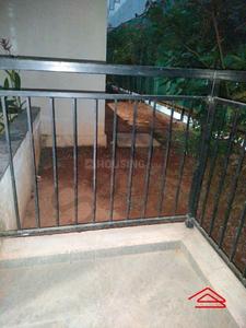 Balcony Image of 1870 Sq.ft 3 BHK Apartment / Flat for sale in Raj Bay Vista by SNN Properties LLP, Bilekahalli Bengaluru for Rs. 27500000