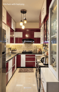 Image of 1040 Sq.ft 2 BHK Apartment / Flat for rent in Logix Blossom Greens, Sector 143, Noida for Rs. 47000
