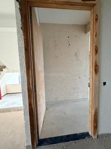 Balcony Image of 3420 Sq.ft 4 BHK Apartment / Flat for sale in Nia Nami Riverside 38, Randesan Gandhinagar for Rs. 18500000