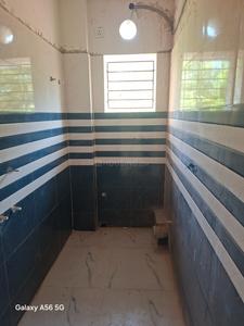 Bathroom Image of 700 Sq.ft 2 BHK Apartment / Flat for sale in Bansdroni Kolkata for Rs. 2450000