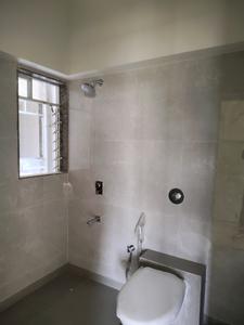 Bedroom Two Image of 900 Sq.ft 2 BHK Apartment / Flat for sale in Rosa Classique, Kasarvadavali Thane for Rs. 7300000