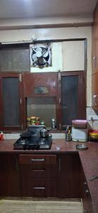 Kitchen Image of 4500 Sq.ft 6 BHK Independent House for sale in Palam Vihar Gurgaon for Rs. 75000000