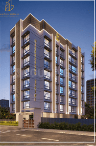 2 BHK Flat