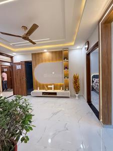 Hall Image of 950 Sq.ft 2 BHK Apartment / Flat for sale in Vaishali Nagar Extension Jaipur for Rs. 4300000