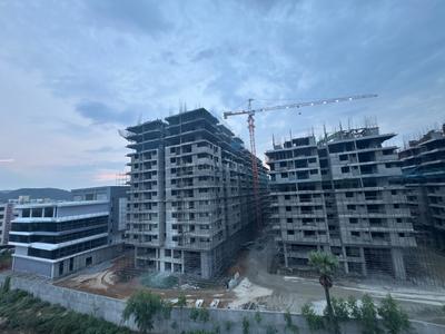 Image of 1556 Sq.ft 3 BHK Apartment / Flat for sale in MVV And GV New Housing Project, Madhurawada, Visakhapatnam for Rs. 8500000