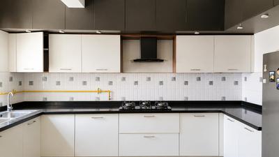 Kitchen Image of 1299 Sq.ft 2 BHK Apartment / Flat for sale in MJR Clique Hercules, Electronic City Bengaluru for Rs. 12000000