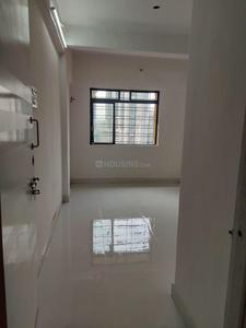 Hall Image of 350 Sq.ft 1 BHK Apartment / Flat for sale in Mauli Chhaya, Malad East Mumbai for Rs. 7500000