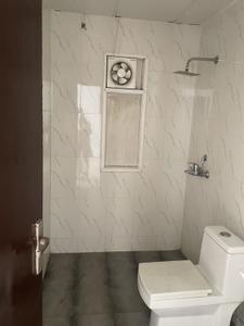 Image of 1050 Sq.ft 2 BHK Apartment / Flat for rent in ACE Platinum, Zeta I, Greater Noida for Rs. 20000