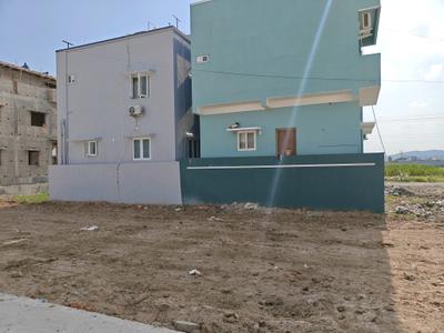 Image of 896 Sq.ft Residential Plot / Land for sale in Agaramthen, Chennai for Rs. 5196800