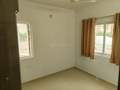 Bedroom Image of 698 Sq.ft 2 BHK Apartment / Flat for sale in Shriram 107 Southeast, Attibele Bengaluru for Rs. 5100000