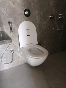 Bedroom Two Image of 1100 Sq.ft 2 BHK Apartment / Flat for sale in Aaiji Crystal, Tingre Nagar Pune for Rs. 10800000