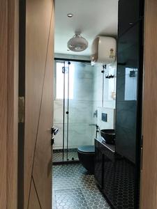 Common Bathroom Image of 2430 Sq.ft 4 BHK Builder Floor for sale in Mayfield Garden Luxury Floors, Mayfield Garden Gurgaon for Rs. 35000000